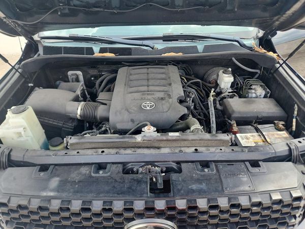 2019 TOYOTA TUNDRA SR5 Grade