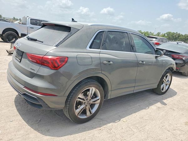 2020 AUDI Q3