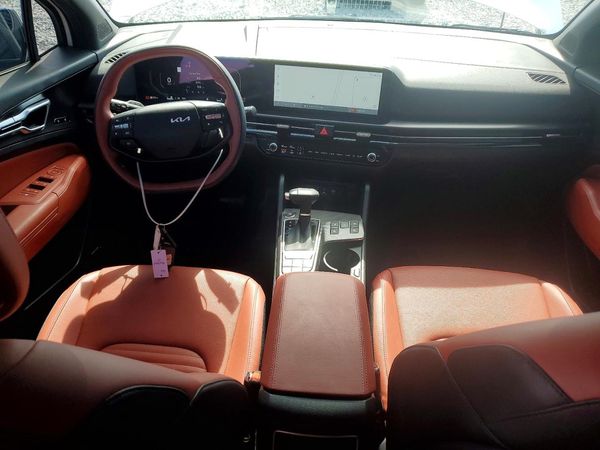 2026 KIA SPORTAGE SX:P, SX-PRESTIGE