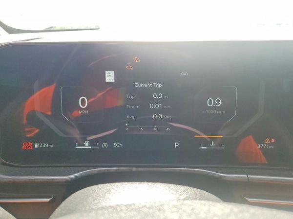 2026 KIA SPORTAGE SX:P, SX-PRESTIGE