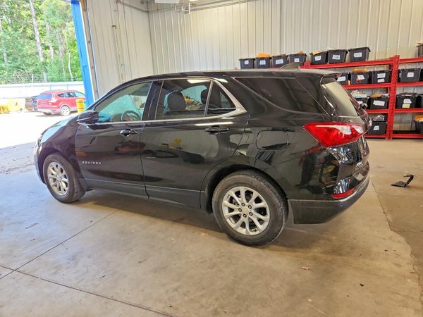 2020 CHEVROLET EQUINOX LT (1LT)