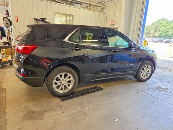 2020 CHEVROLET EQUINOX LT (1LT)