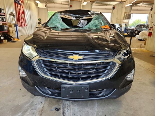 2020 CHEVROLET EQUINOX LT (1LT)