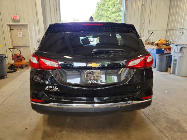 2020 CHEVROLET EQUINOX LT (1LT)
