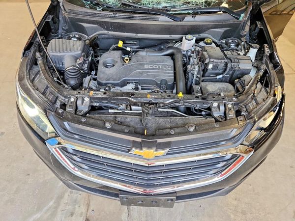 2020 CHEVROLET EQUINOX LT (1LT)