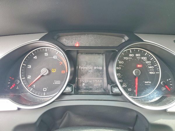 2015 AUDI A5