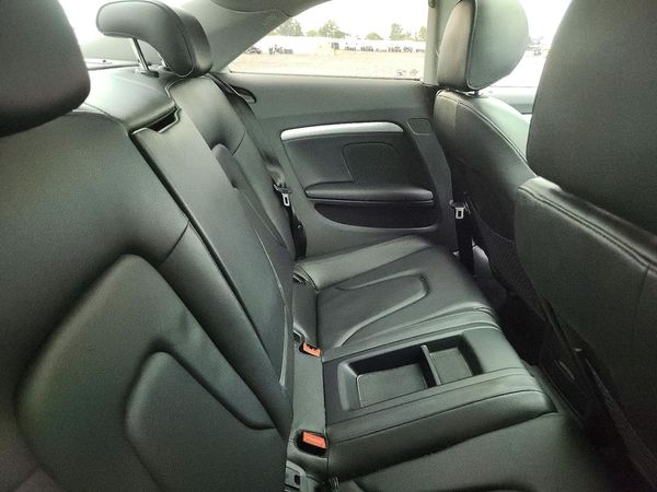 2015 AUDI A5