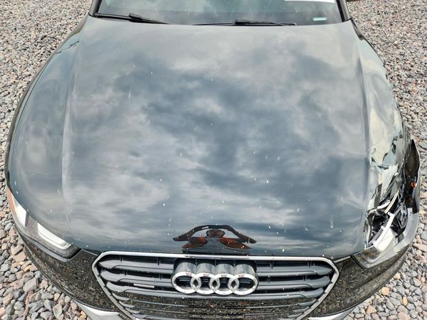 2015 AUDI A5