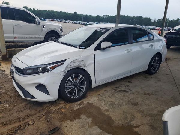2024 KIA FORTE LX, LXS