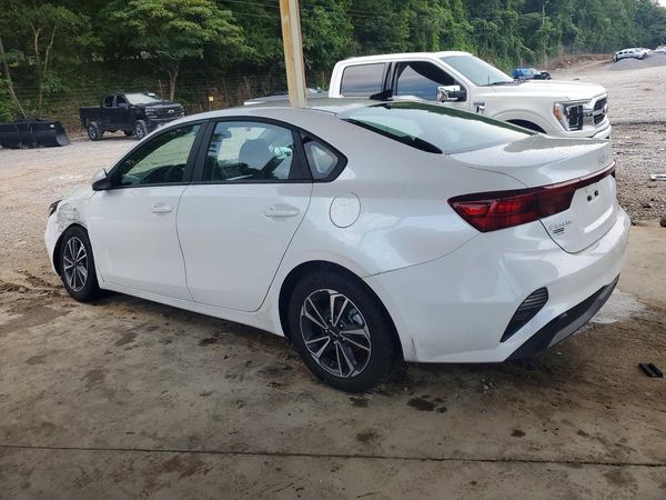 2024 KIA FORTE LX, LXS