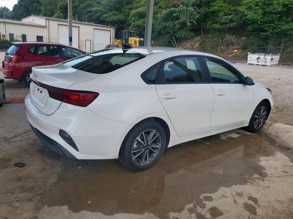 2024 KIA FORTE LX, LXS