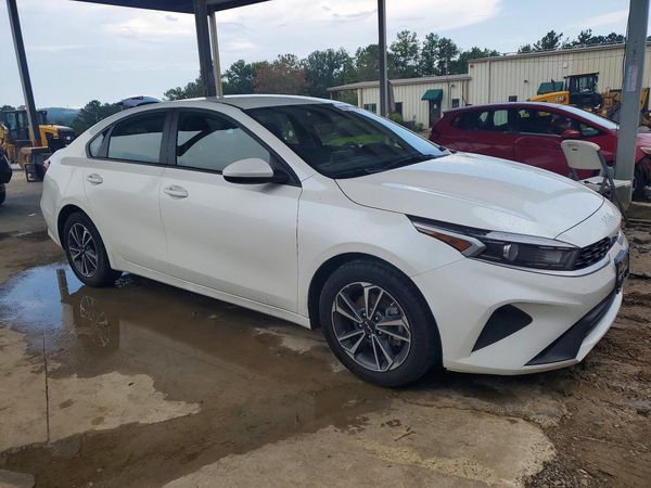 2024 KIA FORTE LX, LXS