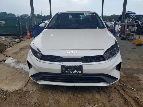 2024 KIA FORTE LX, LXS