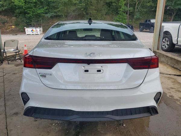 2024 KIA FORTE LX, LXS