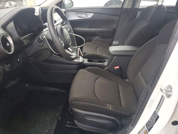 2024 KIA FORTE LX, LXS