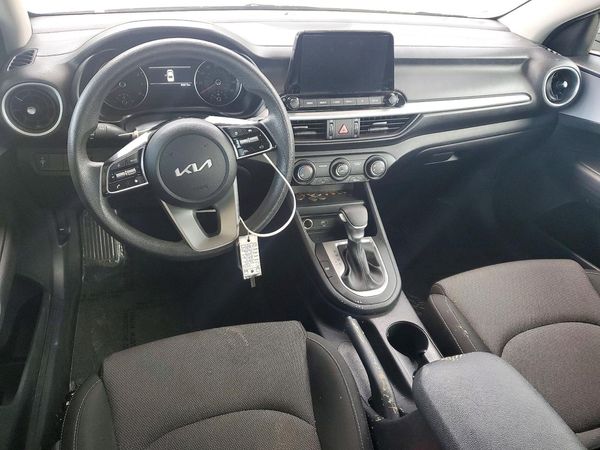 2024 KIA FORTE LX, LXS