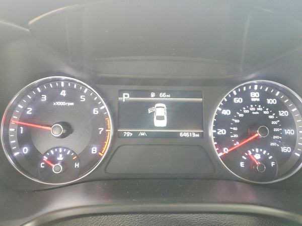 2024 KIA FORTE LX, LXS