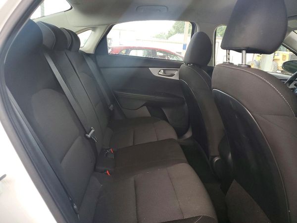 2024 KIA FORTE LX, LXS