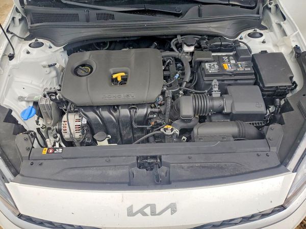 2024 KIA FORTE LX, LXS