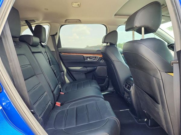 2020 HONDA CR-V TOURING