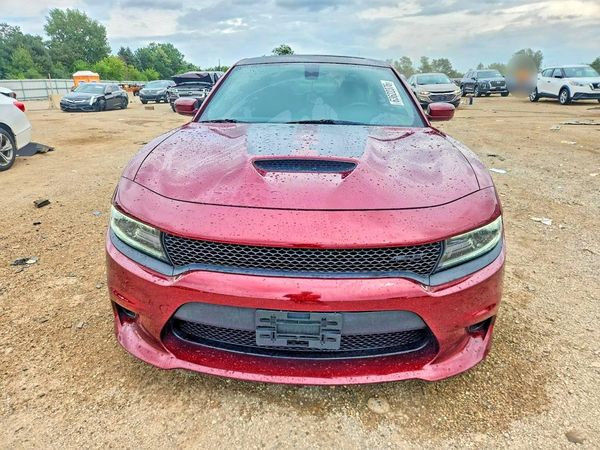 2020 DODGE CHARGER