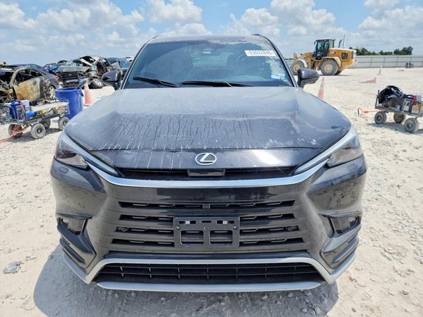 2024 LEXUS TX 500H