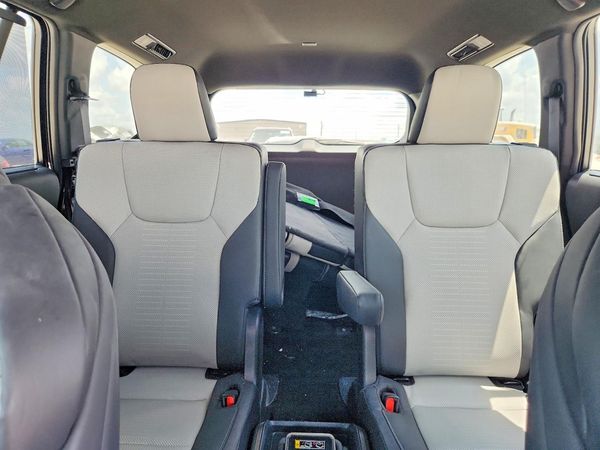 2024 LEXUS TX 500H