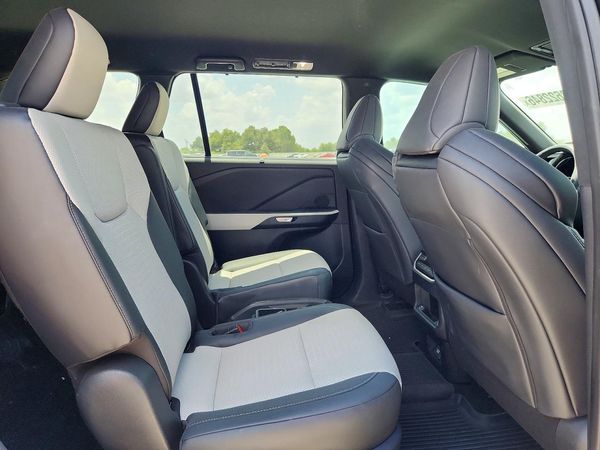 2024 LEXUS TX 500H