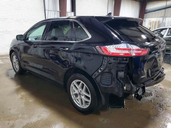 2021 FORD EDGE