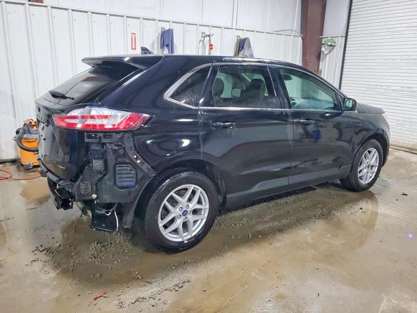 2021 FORD EDGE