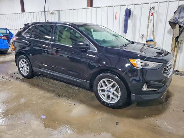 2021 FORD EDGE