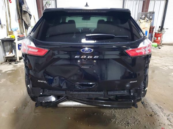 2021 FORD EDGE