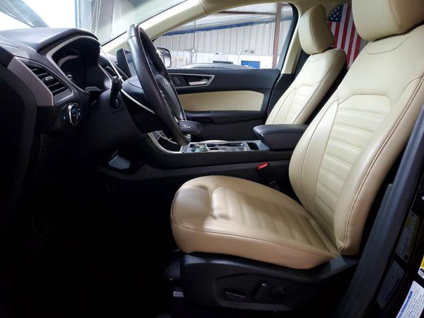 2021 FORD EDGE