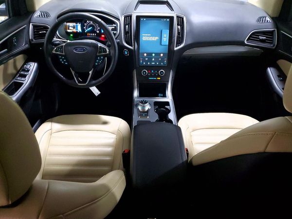 2021 FORD EDGE