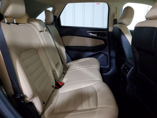2021 FORD EDGE
