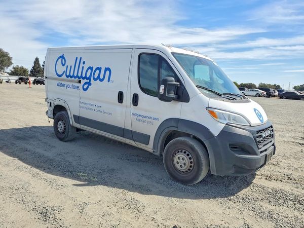 2025 RAM PROMASTER 1500