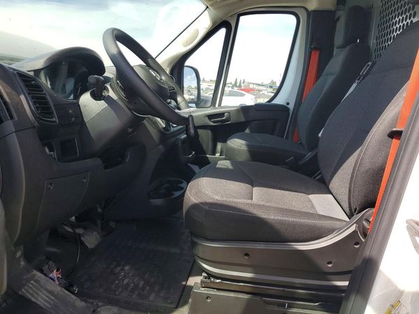 2025 RAM PROMASTER 1500