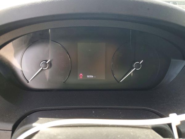 2025 RAM PROMASTER 1500