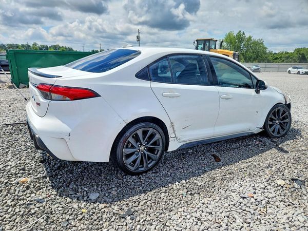 2023 TOYOTA COROLLA XSE