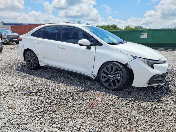 2023 TOYOTA COROLLA XSE