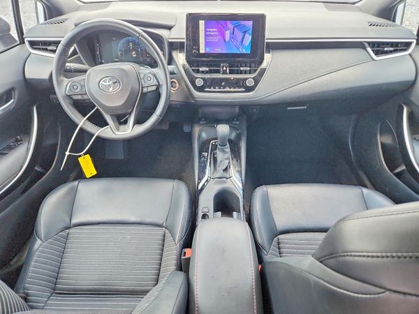 2023 TOYOTA COROLLA XSE
