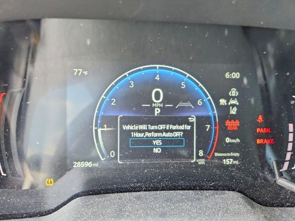 2023 TOYOTA COROLLA XSE
