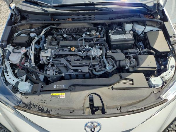2023 TOYOTA COROLLA XSE