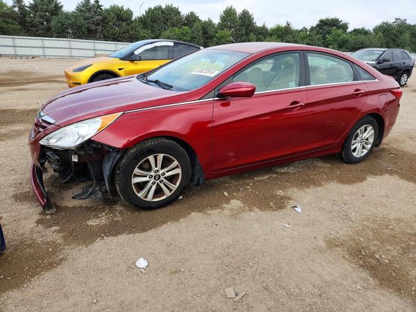 2013 HYUNDAI SONATA GLS/ GLS Popular
