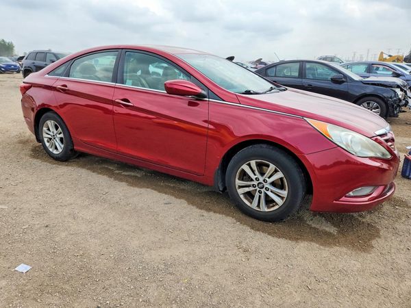 2013 HYUNDAI SONATA GLS/ GLS Popular