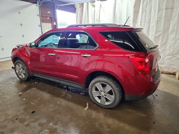 2013 CHEVROLET EQUINOX