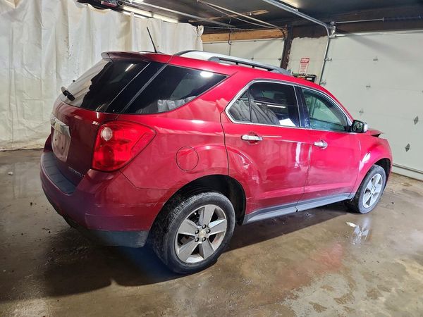 2013 CHEVROLET EQUINOX
