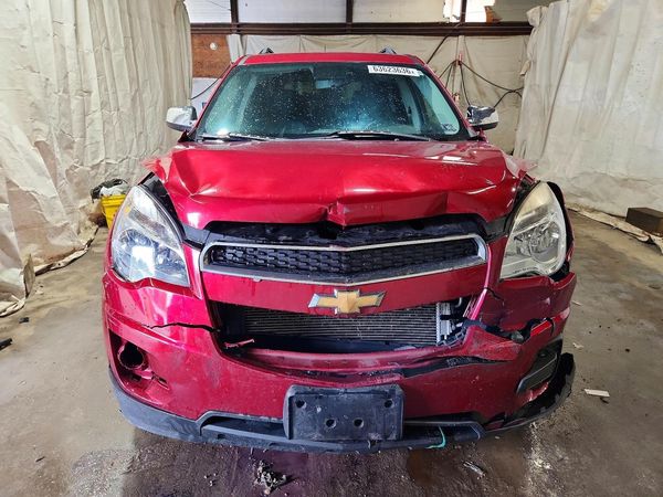2013 CHEVROLET EQUINOX