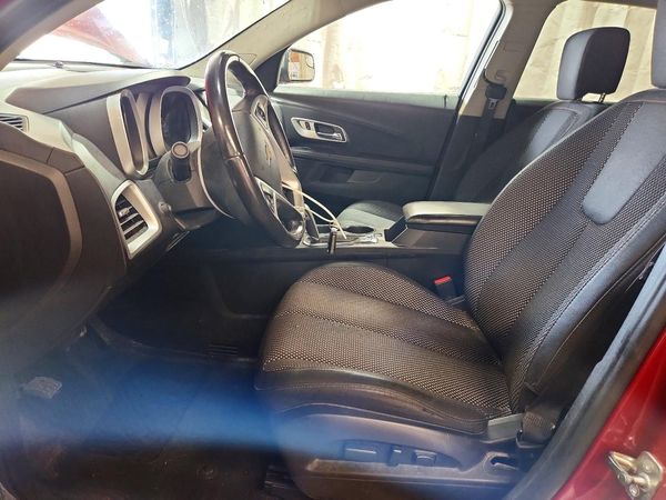 2013 CHEVROLET EQUINOX