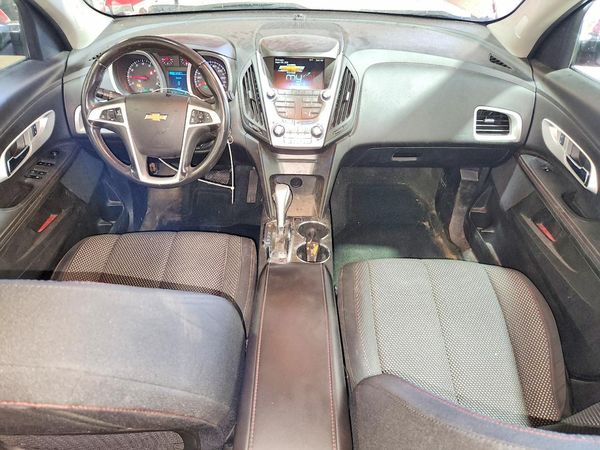 2013 CHEVROLET EQUINOX